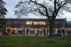 JQ BL Hotel, Ipoh